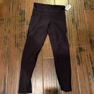 New old navy leggings